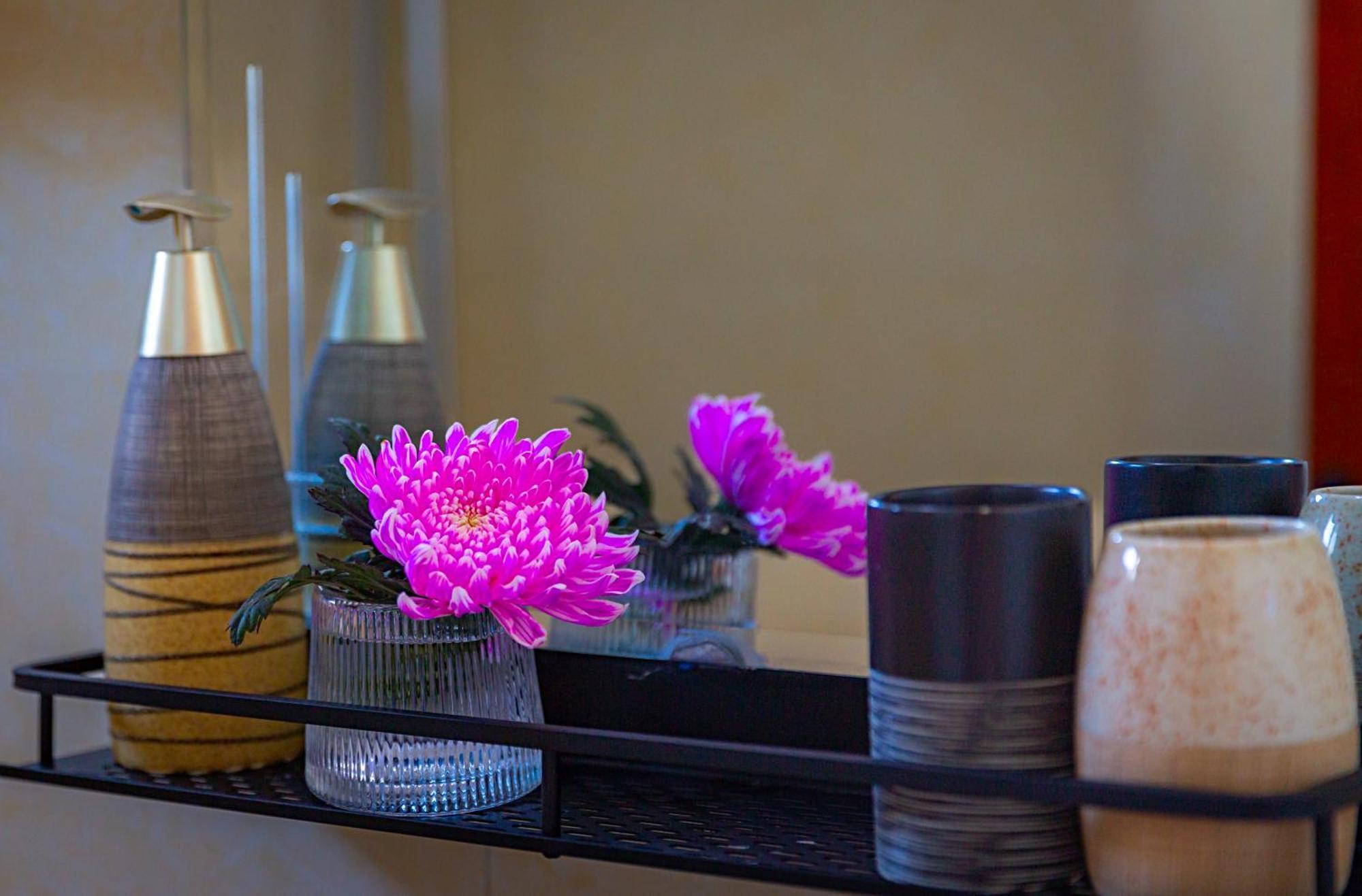Moc Home Sapa Center Ngoại thất bức ảnh
