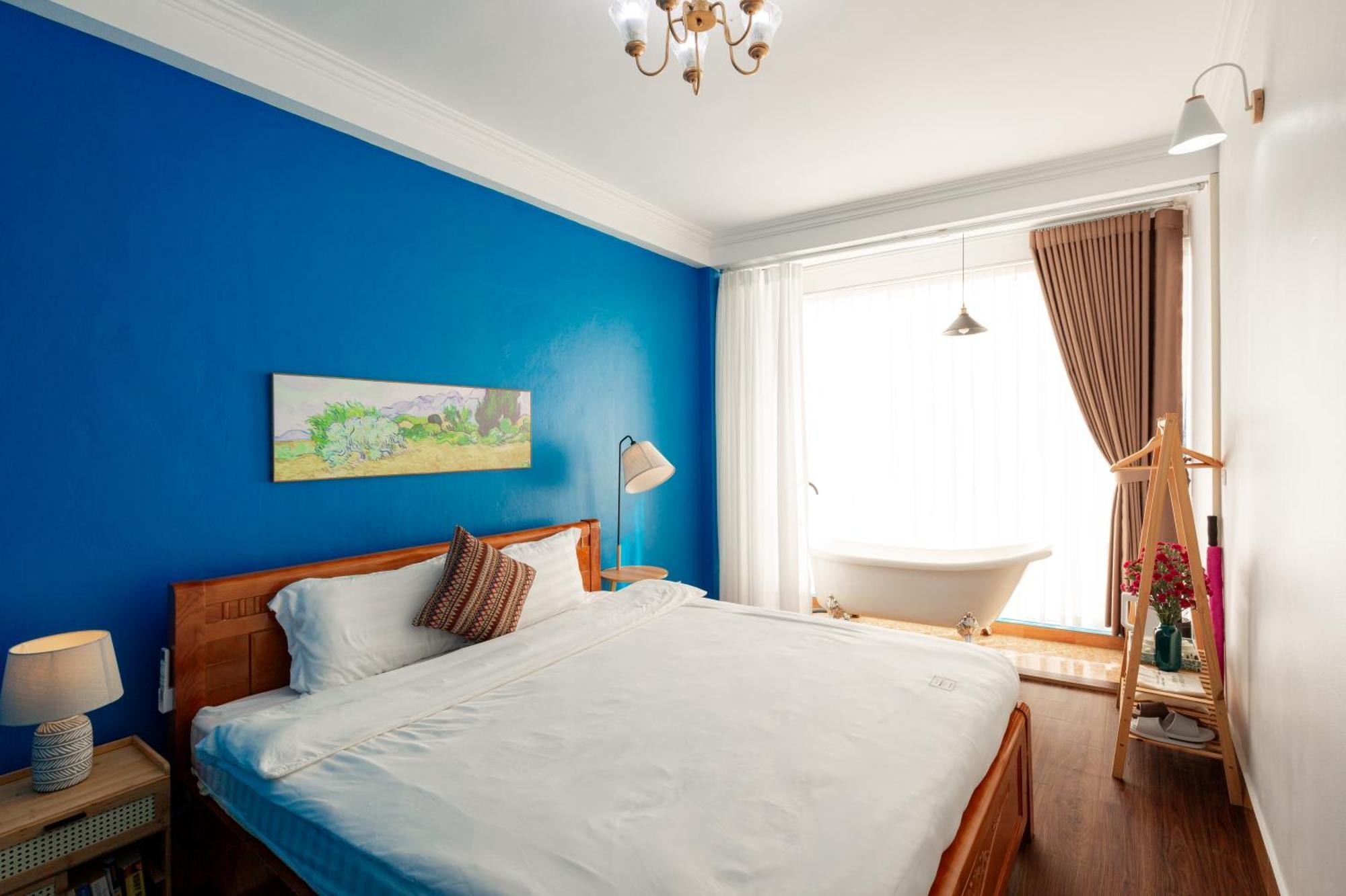 Moc Home Sapa Center Ngoại thất bức ảnh