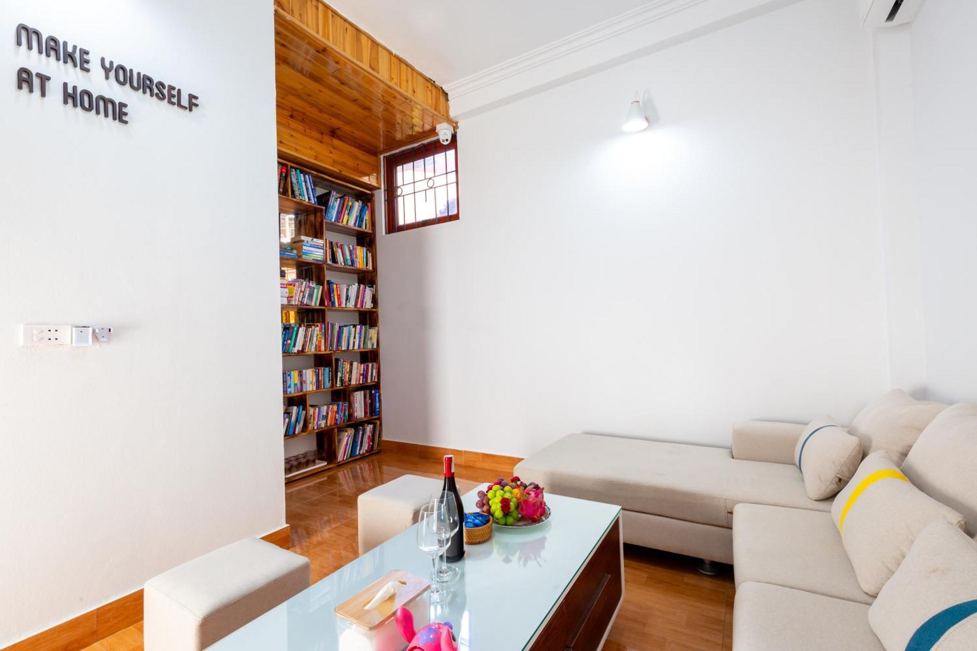 Moc Home Sapa Center Ngoại thất bức ảnh